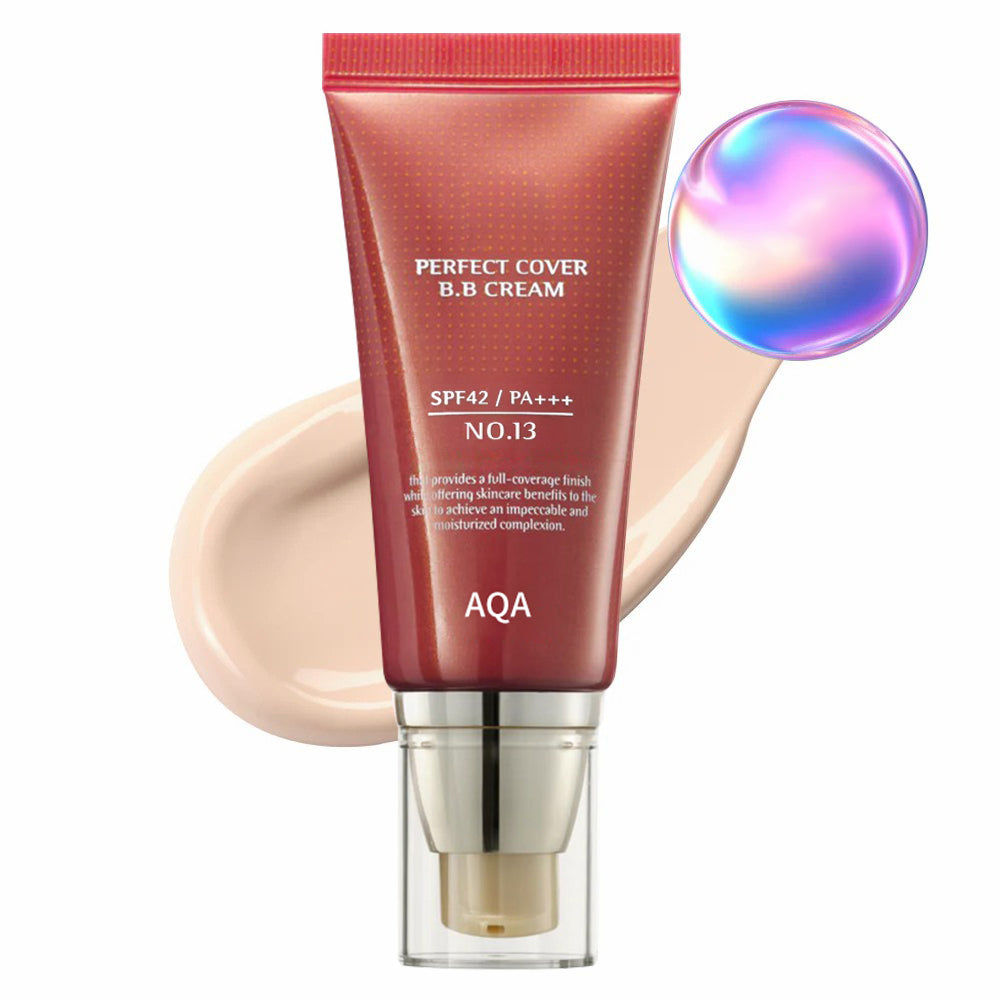 M Perfect Cover BB Cream SPF 42 PA+++