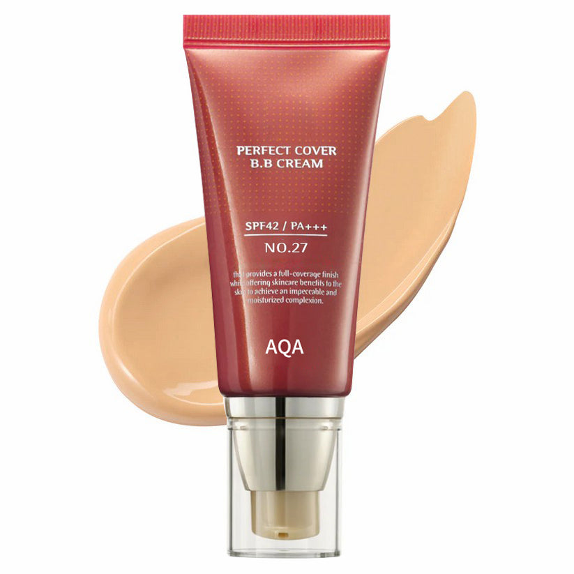 M Perfect Cover BB Cream SPF 42 PA+++