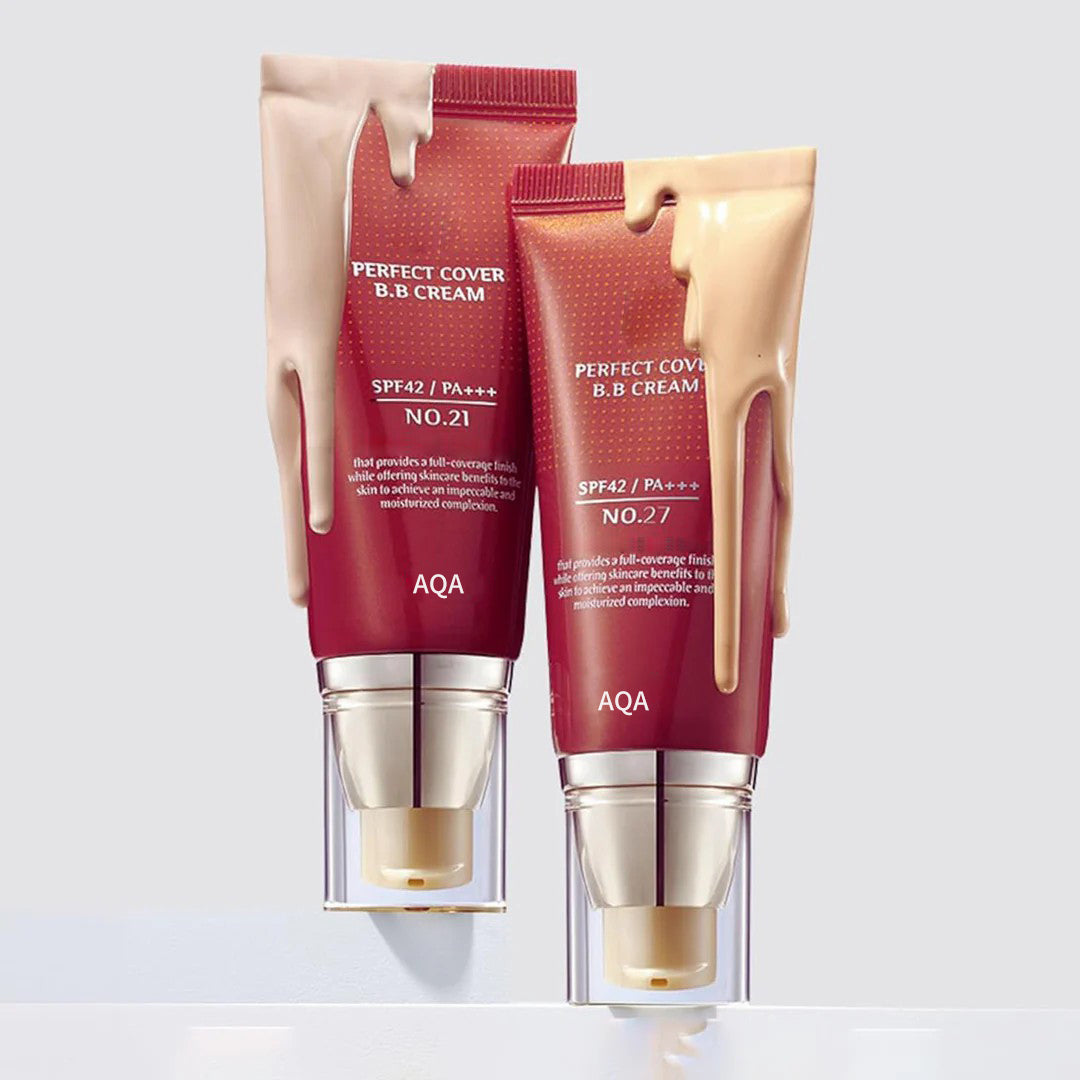 M Perfect Cover BB Cream SPF 42 PA+++