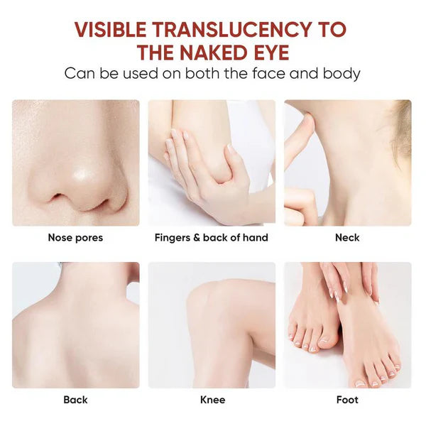 đ¸âBBOJI⢠Orange Enzyme Exfoliating Gel â The Gentle Miracle Your Skin Has Been Crying Out Forâđ¸