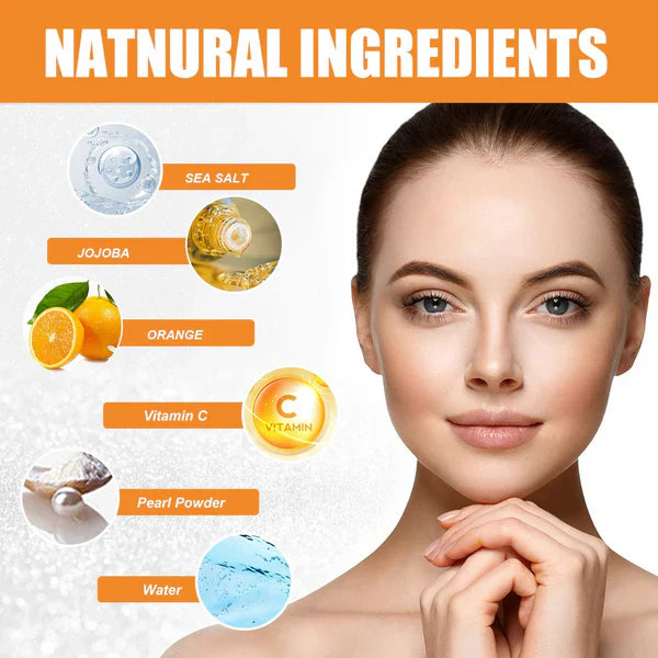 đ¸âBBOJI⢠Orange Enzyme Exfoliating Gel â The Gentle Miracle Your Skin Has Been Crying Out Forâđ¸