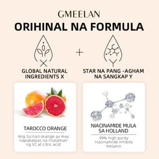 đ¸âBBOJI⢠Orange Enzyme Exfoliating Gel â The Gentle Miracle Your Skin Has Been Crying Out Forâđ¸
