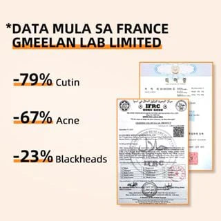 đ¸âBBOJI⢠Orange Enzyme Exfoliating Gel â The Gentle Miracle Your Skin Has Been Crying Out Forâđ¸