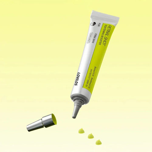 đ¸The Vita A Retinal Shot Tightening Booster