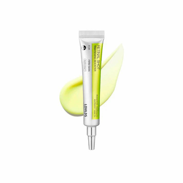 đ¸The Vita A Retinal Shot Tightening Booster