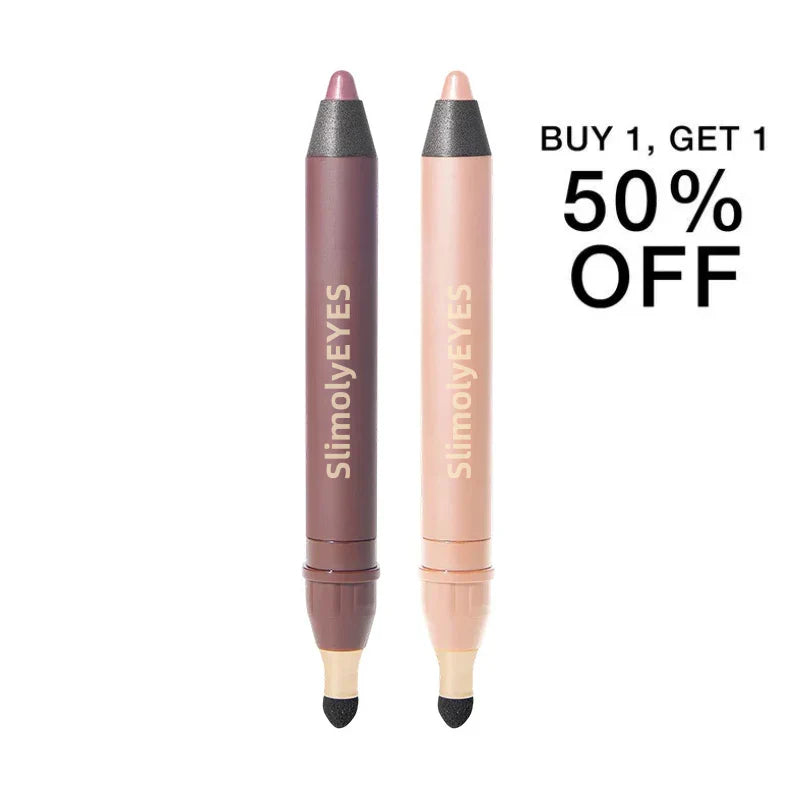LAST DAY: BUY 1 GET 1 FREE✨SlimolyEyes Shadow Liner