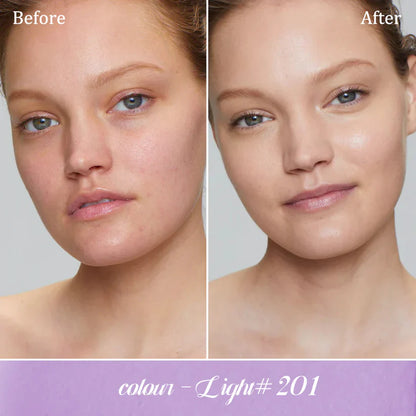 🔥Final 3 hours 75% off:🌸Medazy Color-Changing Cover Cream Stick Skincare meets makeup