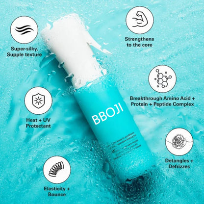 💜 LAST DAY PROMOTION - 70% OFF💜 Hair Care Spray, Smooth and Anti-frizzy Hair, Leave-in Spray