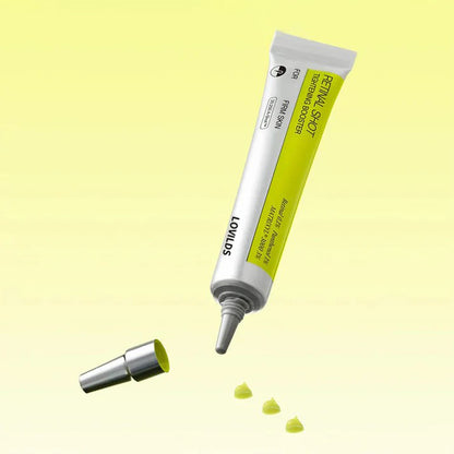🌸The Vita A Retinal Shot Tightening Booster