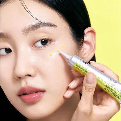 🌸The Vita A Retinal Shot Tightening Booster
