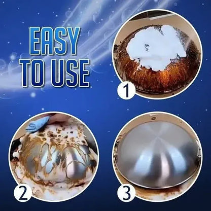 ⏰ HIGHLY EFFECTIVE OIL BREAKDOWN FOAMING SPRAY